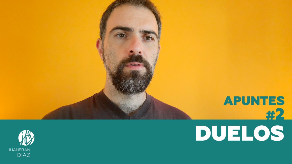 Duelos - Apuntes #2
