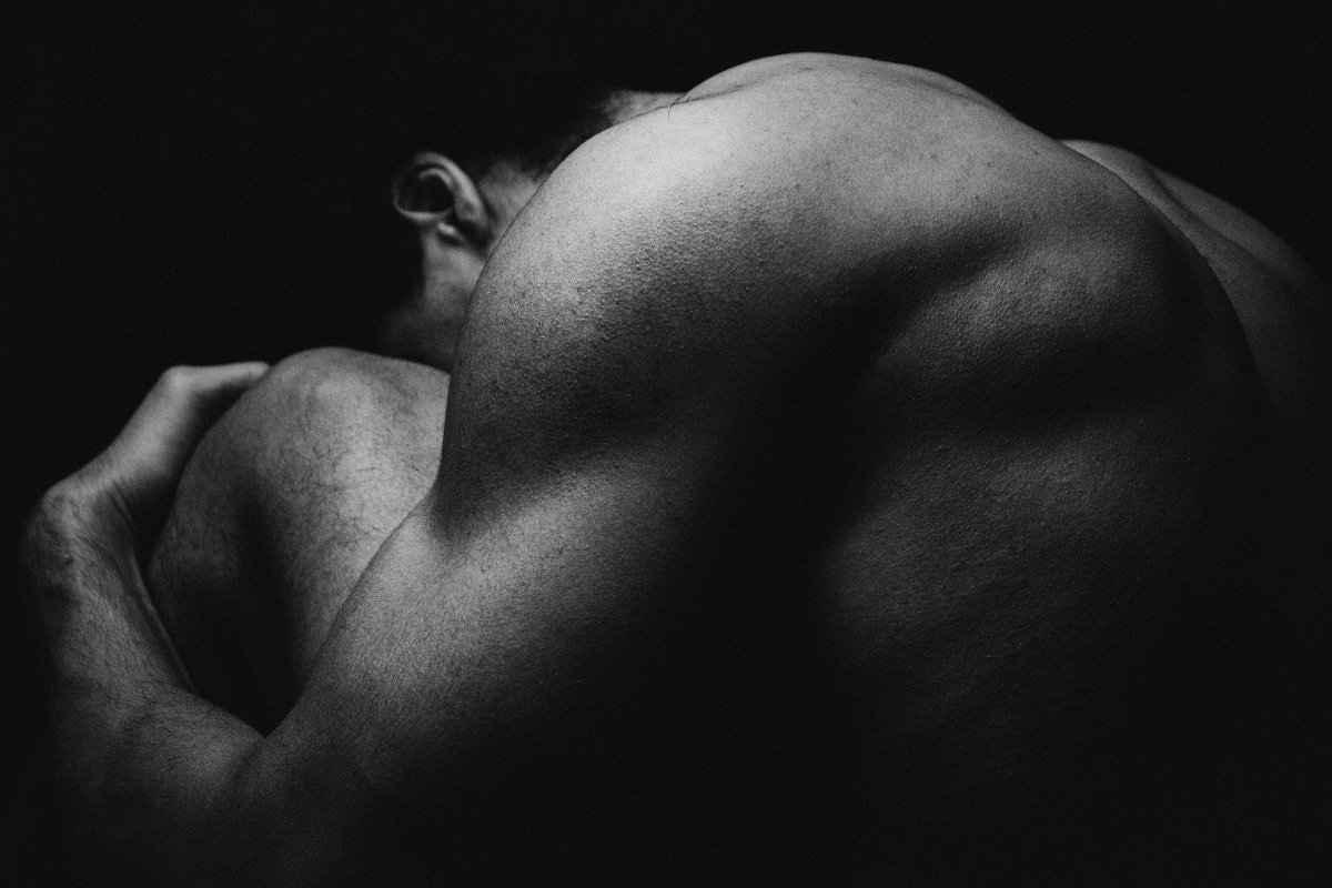 ¡Hay tanta exigencia (y expectativas) en el sexo!