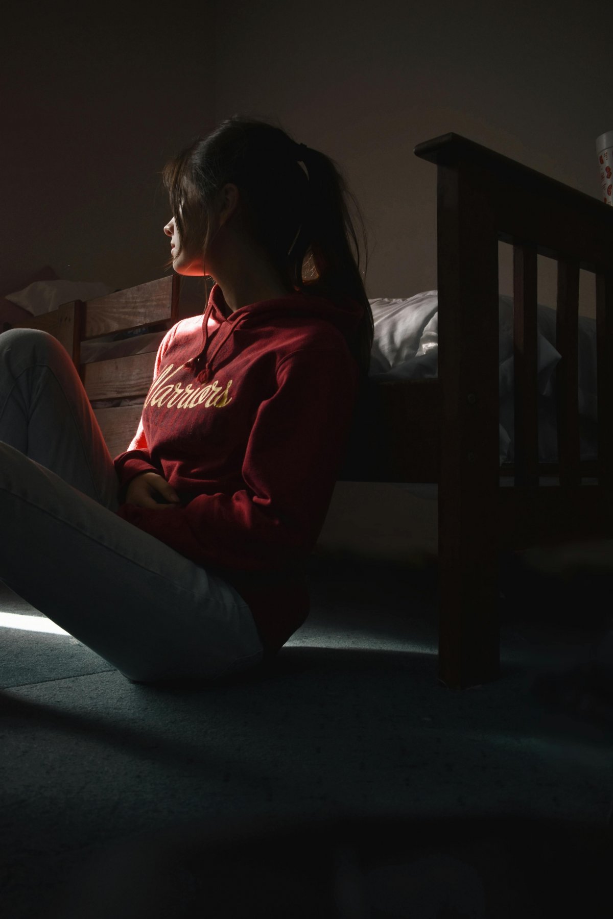 ¿Por qué NO eres feliz? La (ansiosa) búsqueda de la felicidad