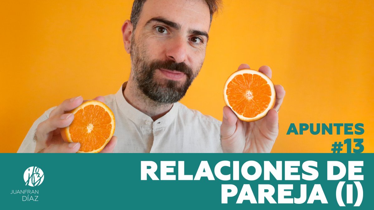 Relaciones de Pareja (I)