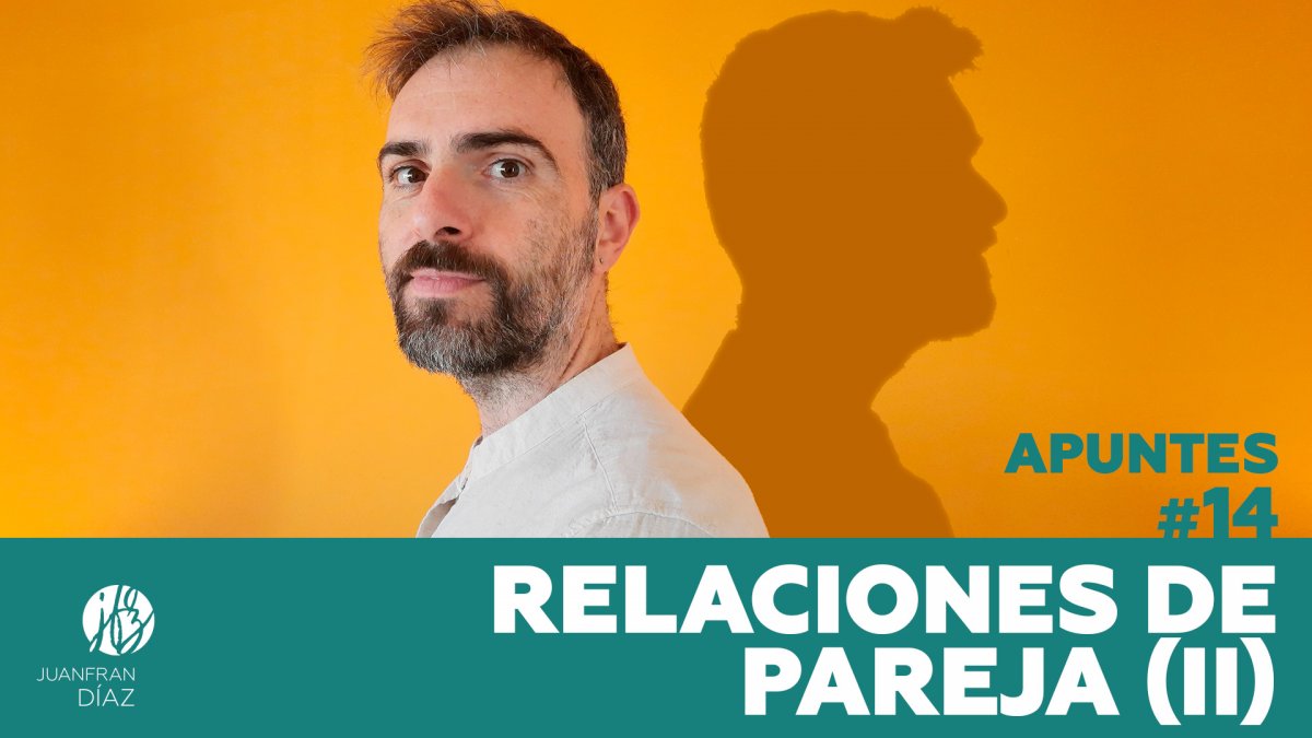 Relaciones de Pareja (II)
