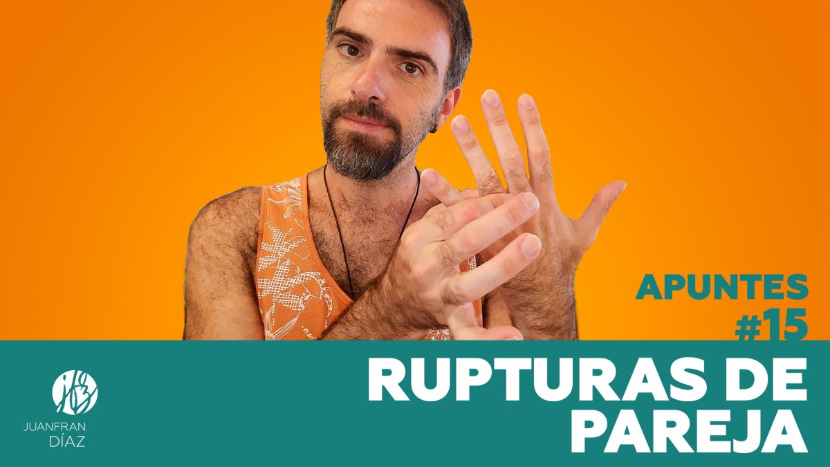 Rupturas de Pareja
