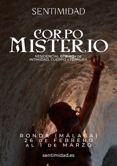 Corpo Misterio / Residencial GTBIAQ+