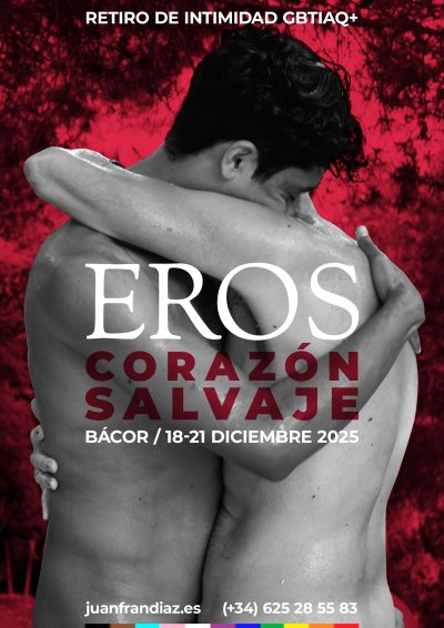 EROS / Corazón Salvaje 2025