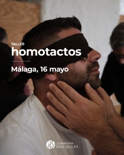 homotactos Málaga