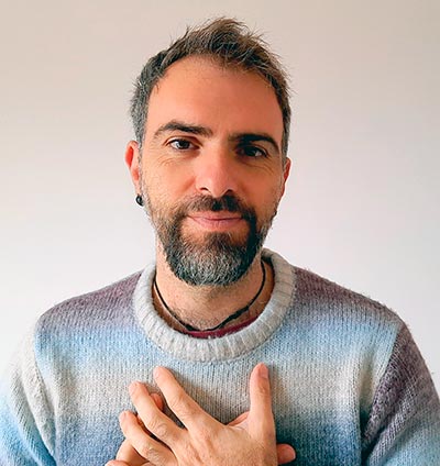 Juanfran Díaz Quiles
